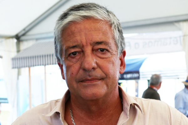 Luis Seabra